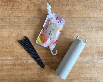 家がきれいなアラフォーが10年間頼る「神アイテム」ベスト3。面倒な家事を手放して毎日ラクに