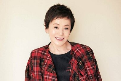 67歳の大竹しのぶさん「誕生日をいやだなぁと思うことも」。年齢に負けないしなやかな感性の秘訣