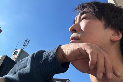 人気声優・関智一さんの「2023年」を振り返り。“のどか”だったと語るちょっと意外な理由