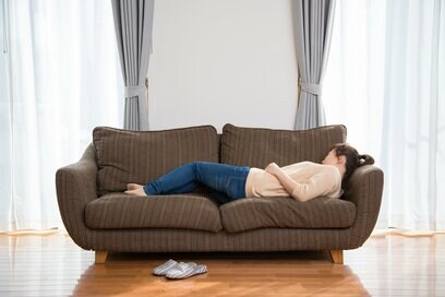 疲れが取れる「夜のルーティン」。自律神経を整え快眠＆目覚めもスッキリ