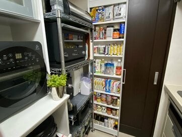 心地いい暮らしのために「やめてよかったこと」3つ。合わない収納をやめたら、無駄も減った