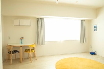 平野ノラ流「リビングの片づけ方」。ちらかす夫を観察してわかったこと