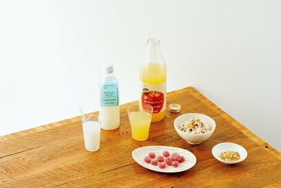 カインズの「フードとドリンク」がじつは大充実。体にうれしく、コスパよし