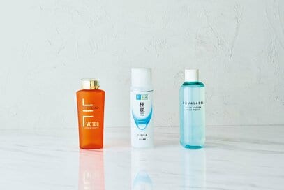 ESSE読者流行大賞2021！たるみ＆肌荒れに効くイチオシ美容アイテム