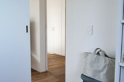 照明スイッチの位置で「こうすればよかった後悔」について語ります