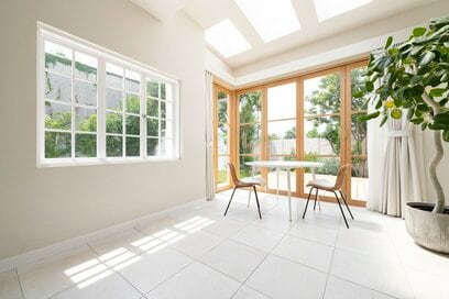 窓の基礎知識：断熱や遮熱はもちろん、防犯や防災の性能にもこだわって後悔しない家づくりを