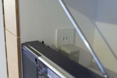 コンセント位置の後悔＆成功ポイント。4年暮らしたからこそ分かる