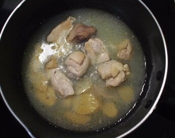 台湾の「母の味」といえばチキンスープ！代々伝わる秘伝の味レシピを大公開