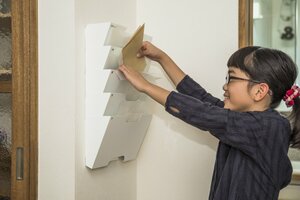 お便りポストで子どもの手紙の管理をラクに