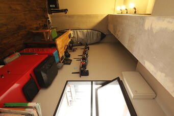 ワークスペース