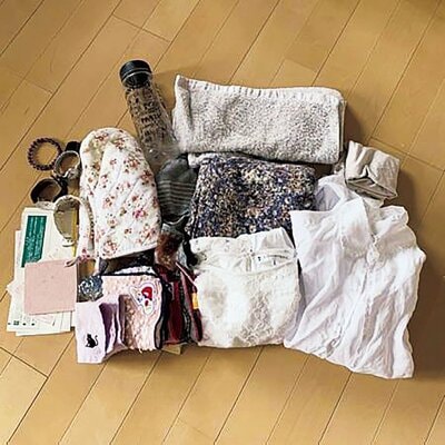 すっきり
