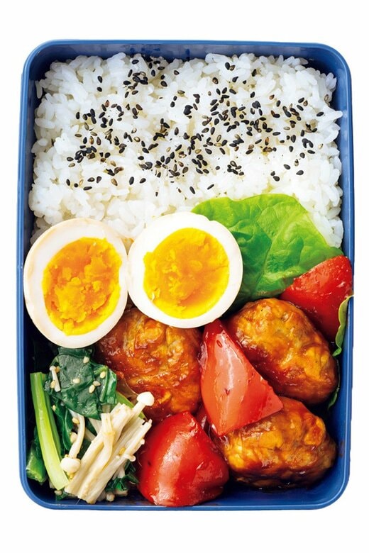 酢豚弁当