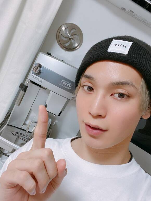 ●與那城奨（よなしろしょう）