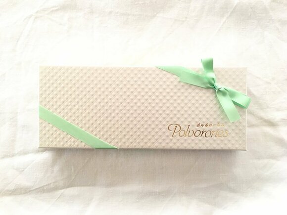 日持ちするお菓子