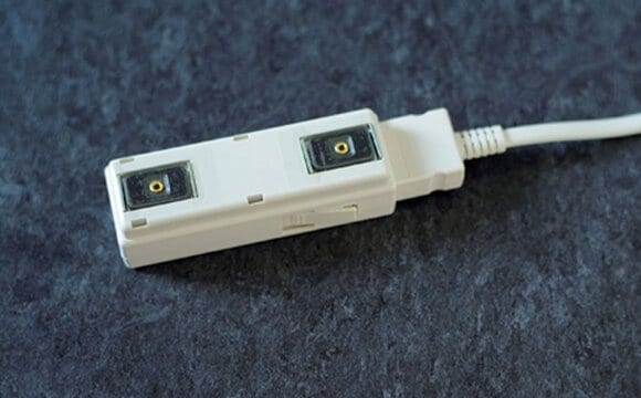 掃除機がスムーズに！