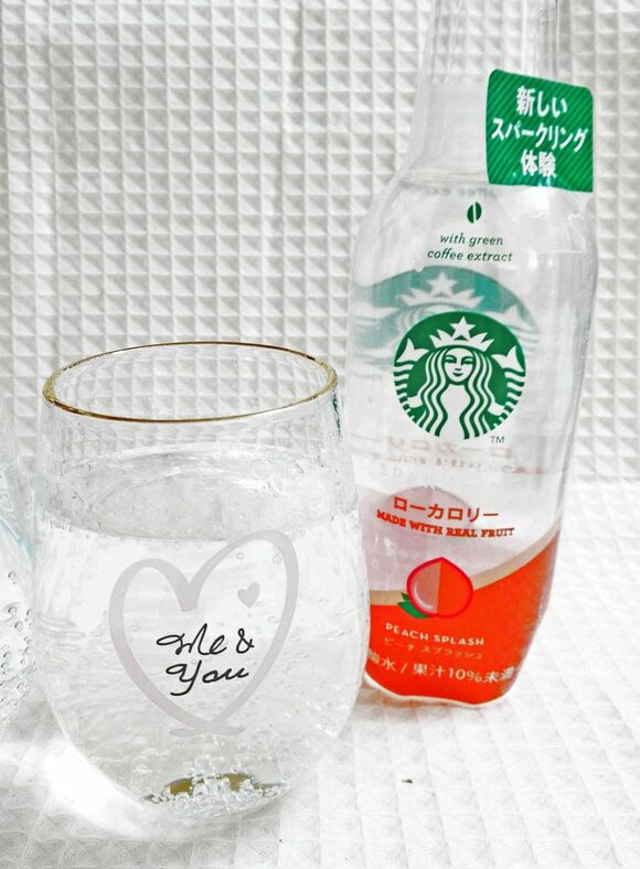 ピーチスプラッシュ