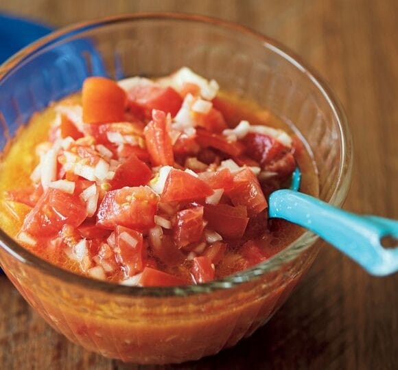 平日も休日もラクするつくりおき