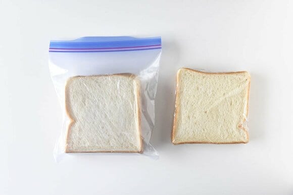 パンジップロックに