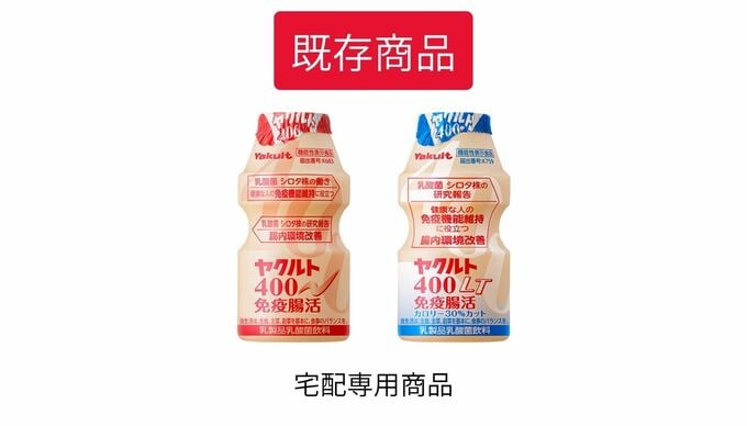 既存商品