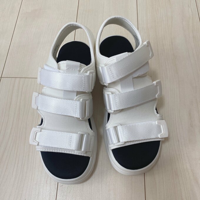 スポーツサンダル