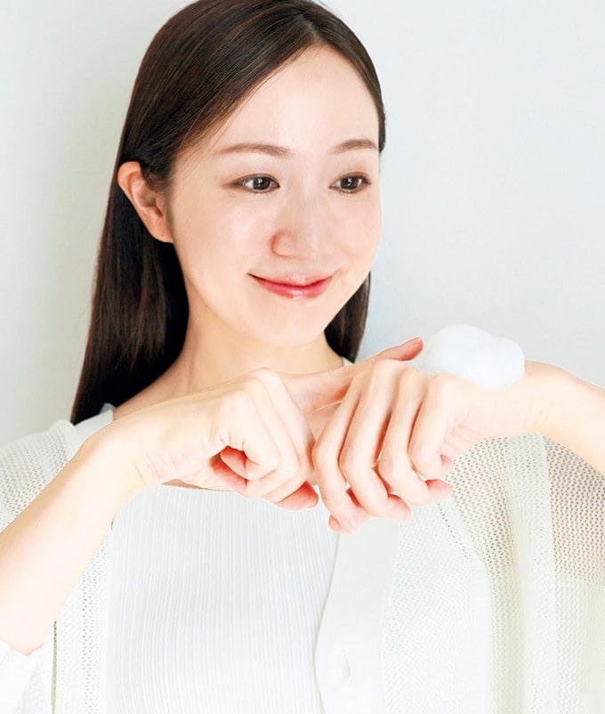 使用シーン２