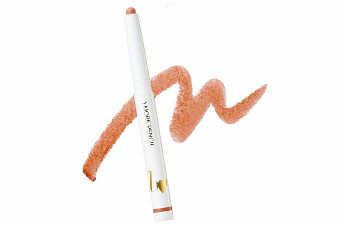 1moreペンシルR　101リップシェイプ（スモーキーローズ）