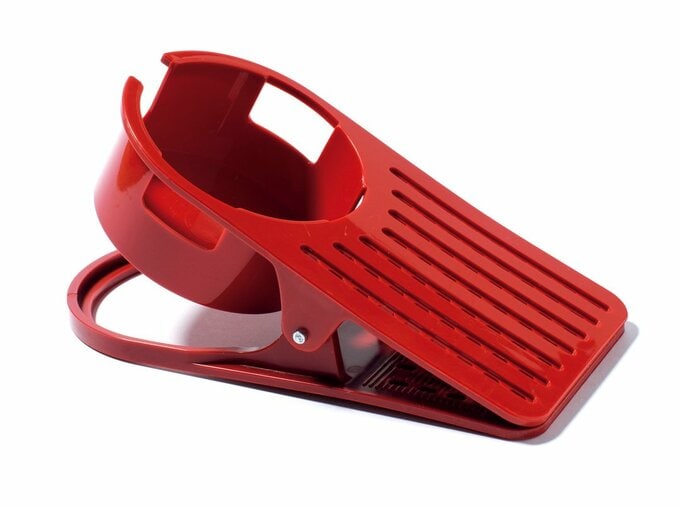 赤ドリンククリップ