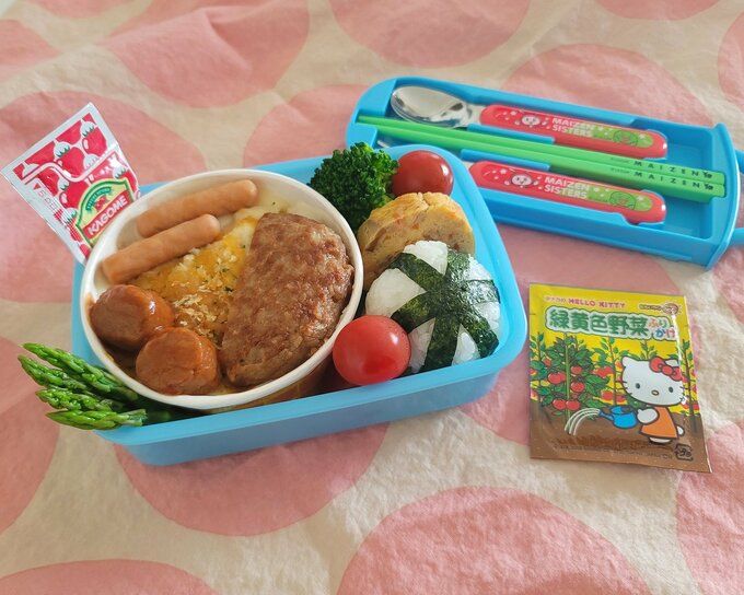 お弁当