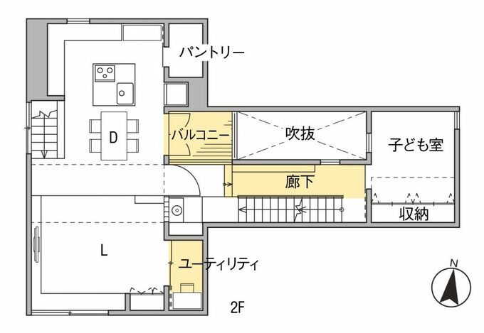 間取り図3