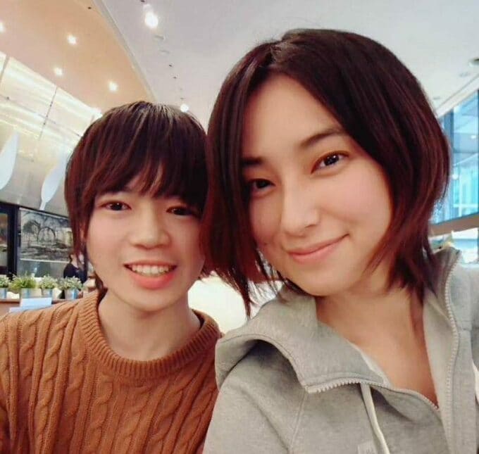 夫妻
