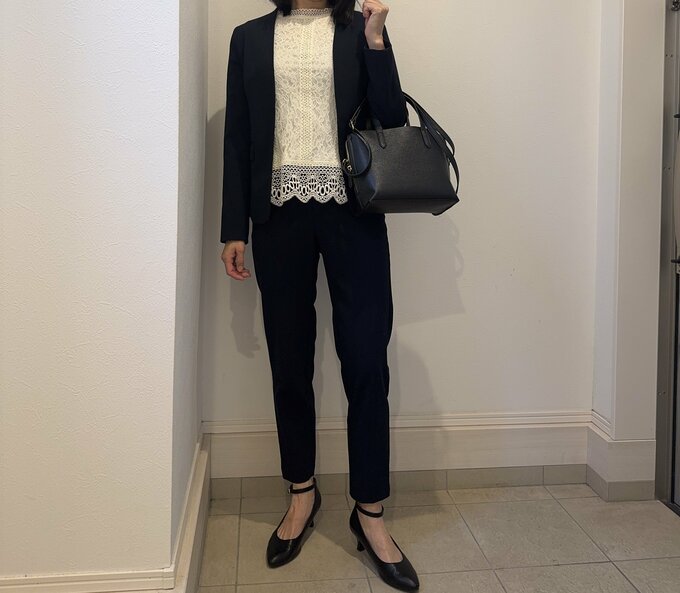 (真未さん・40代後半)