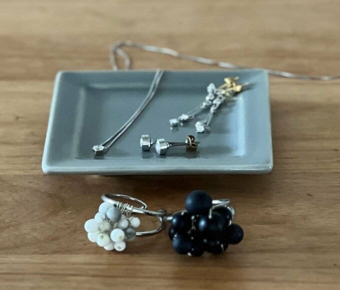 50代アクセサリー