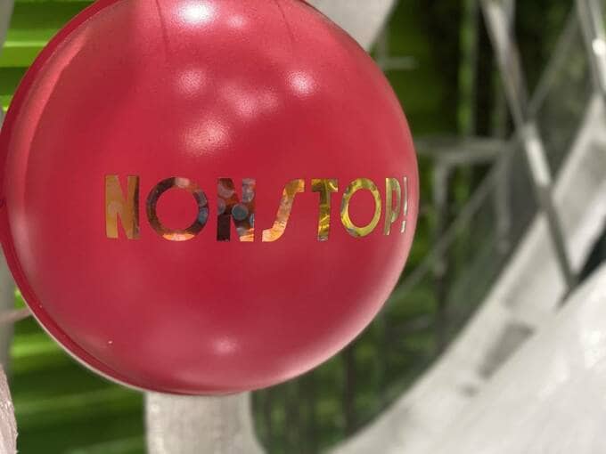 ノンストップセット