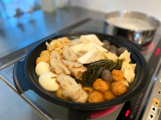 煮込みにも活用