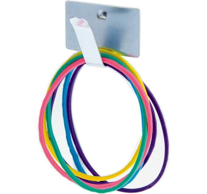 コードフックM 粘着テープ式 12個入