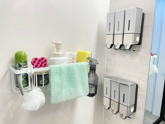 マグネット収納