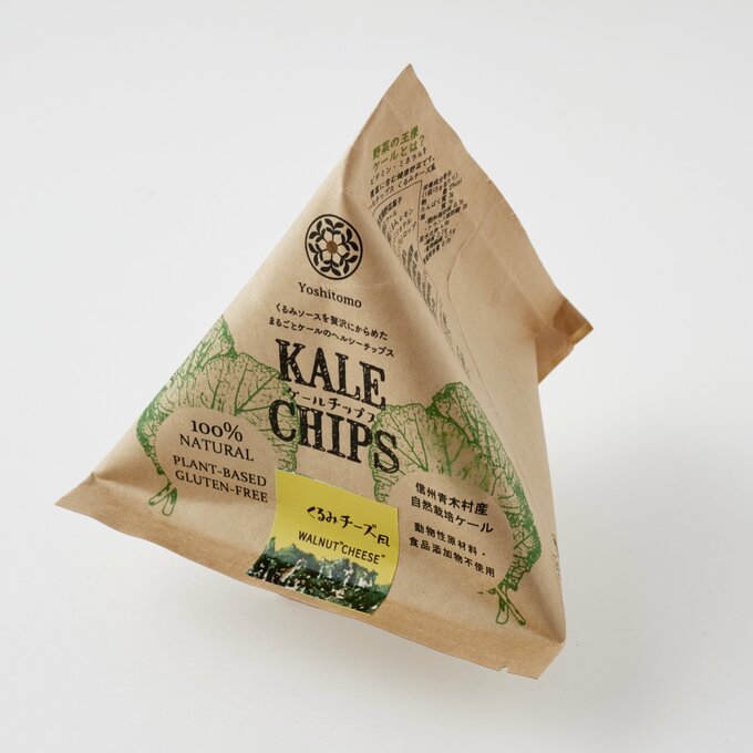 ケールチップス