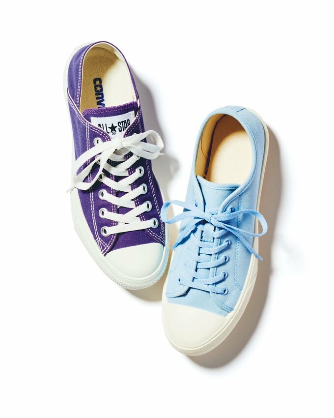 おすすめのキレイ色キャンバス