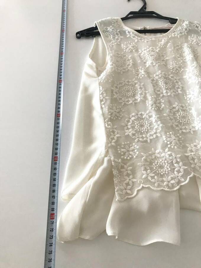 実際に長さを測ってみました