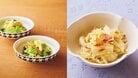 くり返しつくりたい「キャベツの副菜」レシピ2つ。火を使わず完成、忙しい日のプラス一品に