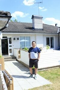 イケアスタッフの暮らしぶり