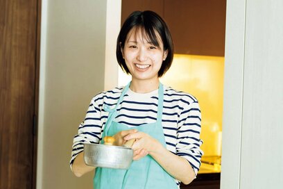 料理家・長谷川あかりさんの「いつものごはん」を格上げするコツ3つ。ひとふりで料理がぐっとおいしくなるスパイス