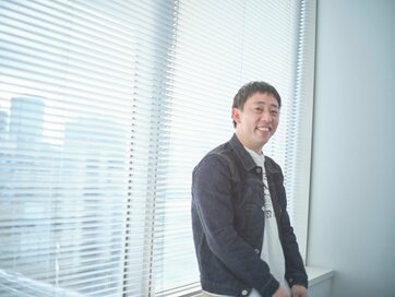 さらば青春の光・森田さんの仕事術。「うまく休めない性格も捨てたもんじゃない」