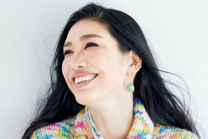 アンミカ流「幸せを引き寄せる」美容習慣6つ。手浴で血行促進＆リラックス