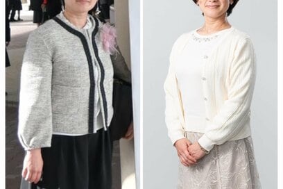 40代・甘いものはやめずに「7.4kg」減。間食は「補食」と考えることがポイント