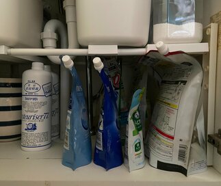 50代は見た目よりも“効率”重視。すっきり暮らしの達人が「あえて」もつストック品