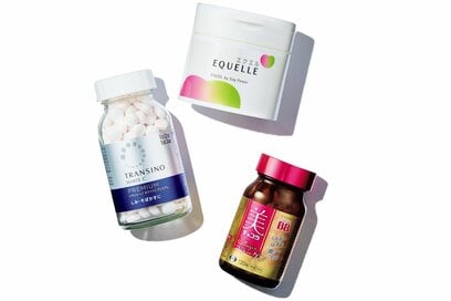 読者330人が感動した「インナーケア＆美容ドリンク」6つ。飲みやすくて健康もみがける