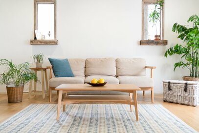 リビング、寝室。水回り…家じゅう快適にする窓の選び方：家づくりの基礎知識