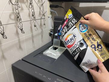 ムダ買いが減り、心もラクに。50代・夫婦ふたり暮らしの「ストック収納を適量にする」3つの工夫