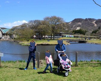 東京から長野へ、大手ハウスメーカーでの家づくり。土地探し、転校…どうだった？